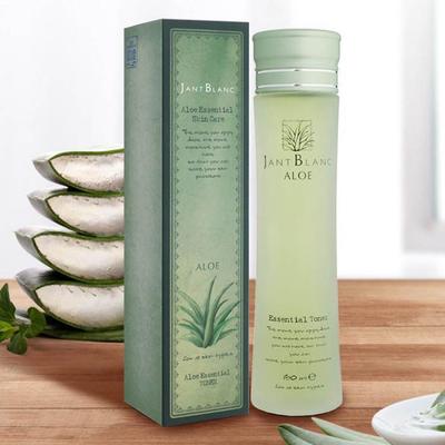 [JHL11808_51JK] Aloe Vera for Lively Skin, 150ml (29922467)