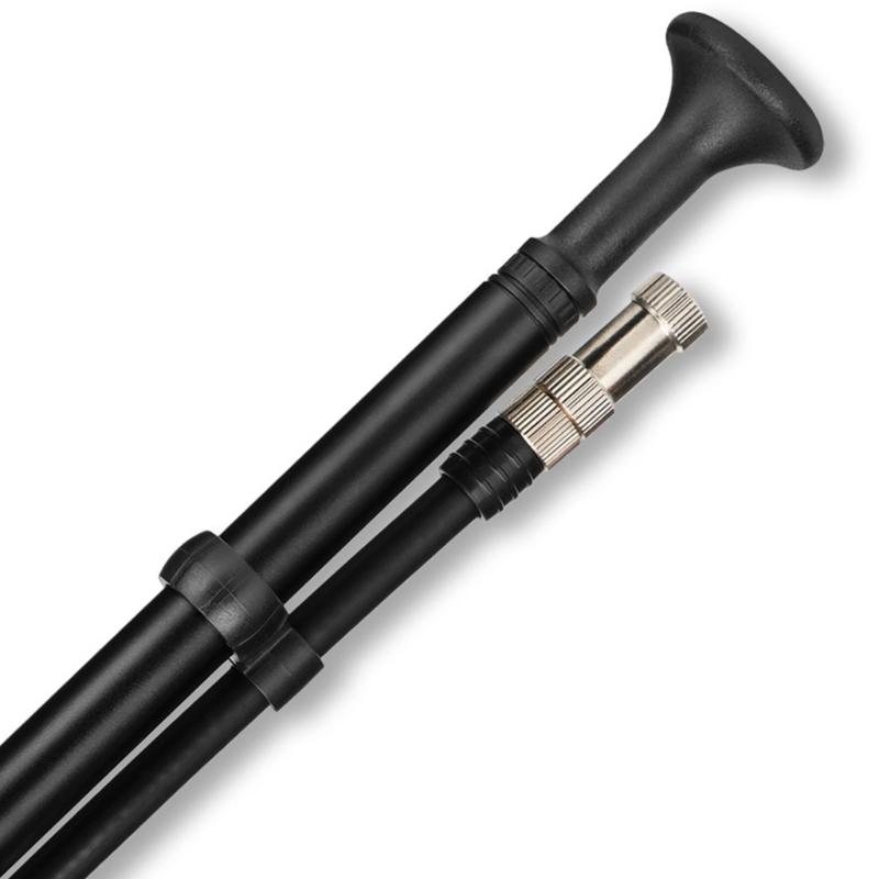 300Psi High Pressure Shock Pumps Portable Bike Shock Pumps Front Fork Pumps with Gauge Bike Suspension Pumps Shock Absorbers