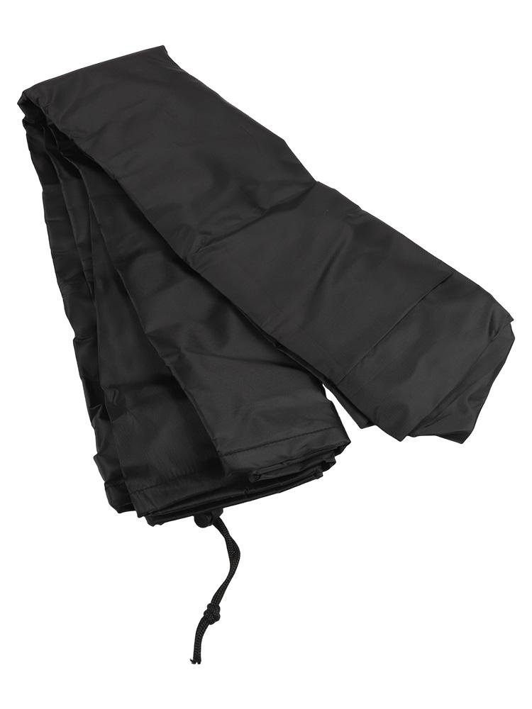 210D Oxford Fabric Garden Bench Covers Outdoor Furniture Cover