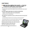 JiaShiYing R3PRO Portable Live Streaming Switcher