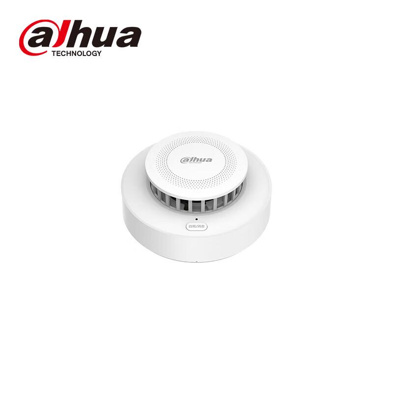 Dahua Standalone Temperature Fire Alarm Detector