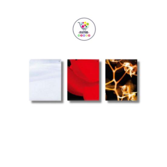 Buy GIDLE Mini Album Vol 4 I BURN at affordable prices