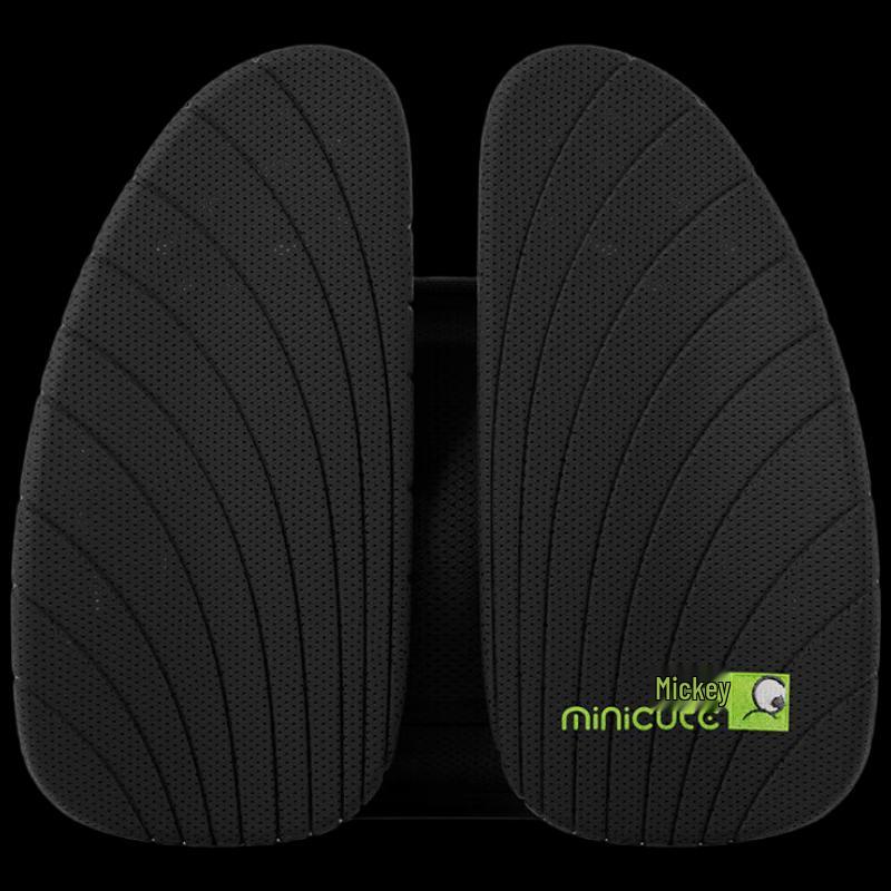 Miqiao Pressure-Reducing Lumbar Support Cushion