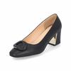 Elcanto Mats Women'S One-Point Pumps 6Cm Lcwd30M339