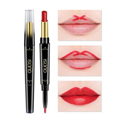 Lippenstifte – Lippenkonturenstifte