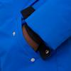Nike Down Jacket Comfortable Soft Three-Proof Outdoor Game Royal Blue Youth Kids Jackets HQ7165-480