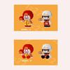 Mekansm Diamond Micro Blocks For Creative Diy And Decoration