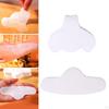 100 Piece Cosmetic Disposable Non Woven Paper Pads Nose