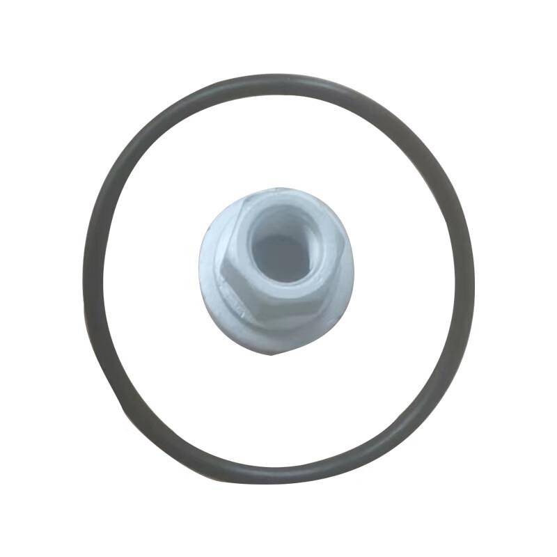 Iveco NJ2046 Water Pump Screw & Gasket Kit