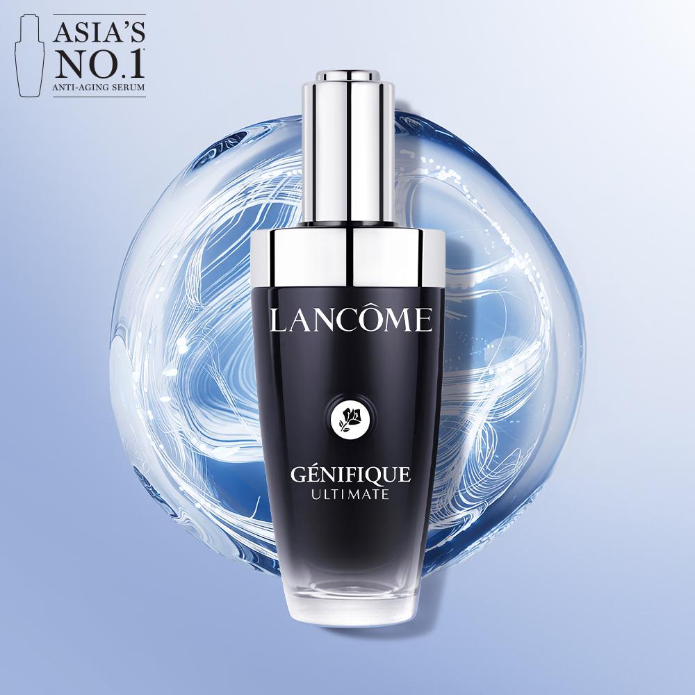 

LANCOM Genifique Ultimate Serum 50ml Single/Refill 50ml