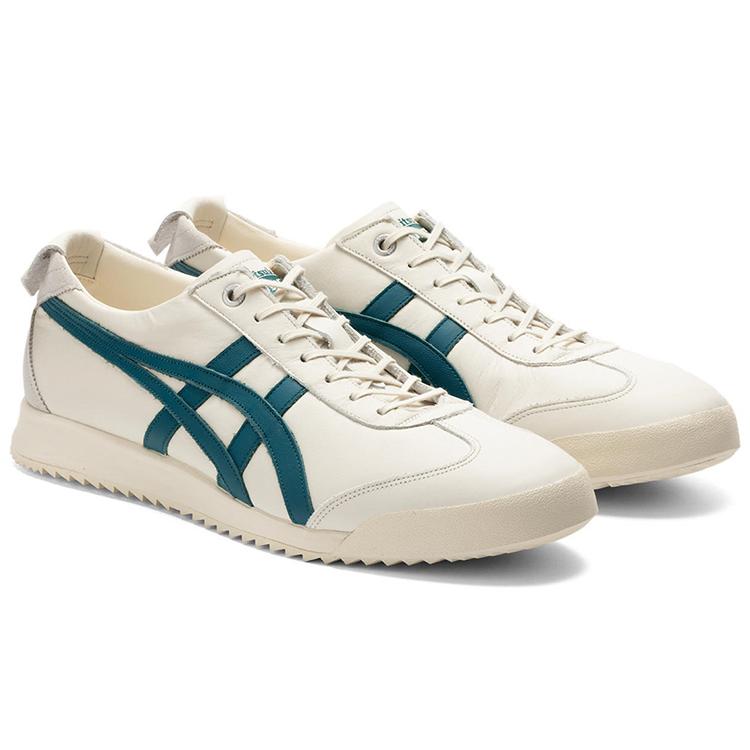 New Onitsuka Tiger Mexico 66 'White Blue' 1183B889-200
