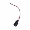 18 Led Beads License Plate Light Lamp Car License Plate Light Auto Accessories For Vw Golf4 Golf5 Golf6 Mk4 Mk5 Mk6