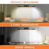 Screen Light Desk Lamp Computer Light Screen Hanging Light New Table Lamp LCD Monitor Light For Study Laptop 5V USB Light