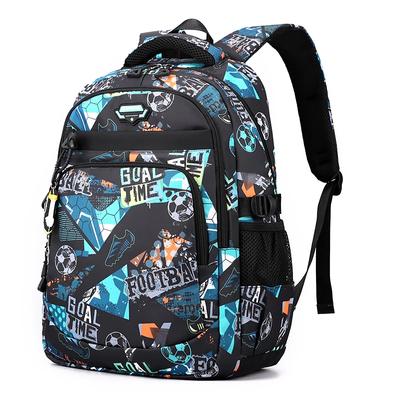 Mochila escolar infantil à prova d'água 2024, mochila escolar para meninos, mochila escolar primária, mochila para livros, mochila infantil 1-6 jardim