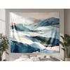 Nordic Style Tapestry