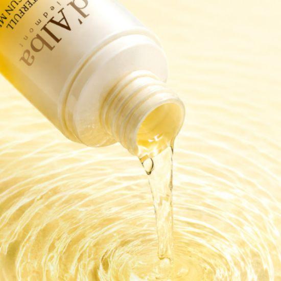 d'Alba Waterfull Essence Sun Mist SPF50+ PA++++ Protezione UV Idratante 50ml