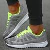 Mode 2024 Neue Turnschuhe Für Frauen Atmungsaktive Outdoor Plus Größe Frauen Turnschuhe Mesh Stoff Lace Up Weibliche Schuhe Schuhe Frauen