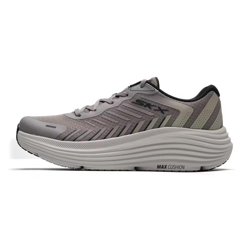 Skechers Men's Cushioned Running & Casual Shoes