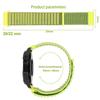 Nylon Strap for Haylou Watch 4 4S S6 S8 R8 RS5 RS4 Plus Max, Watchband for Haylou Solar 5 Ultra/IRON N1 Neo LS12 LS11 Breathable Bracelet
