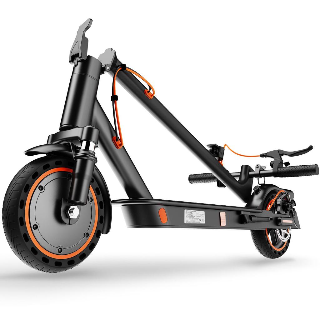 TODIMART T6 ABE Electric Scooter for Urban,20km/h,36V 7.8AH Battery
