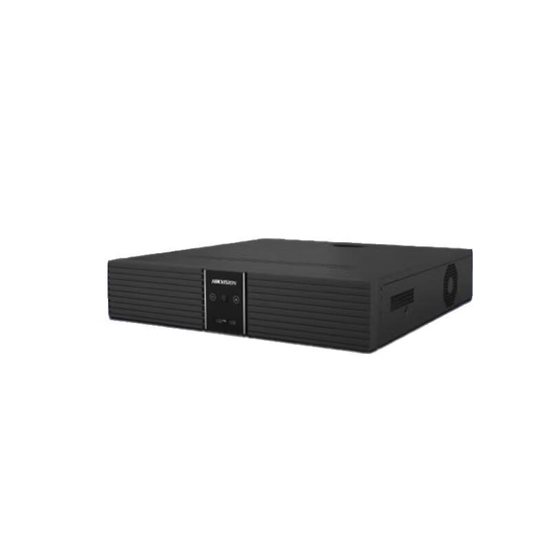 

Hikvision HD 4-Bay NVR Surveillance Host