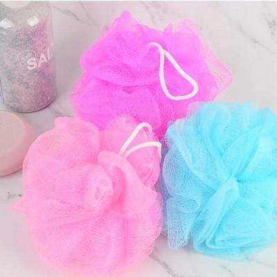Colored Shower Ball