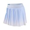 Dri-Fit Court Advantage Schnelltrocknend Plissierter Tennis Mid-Rise Farbverlauf Rock Damenröcke IR6296-104