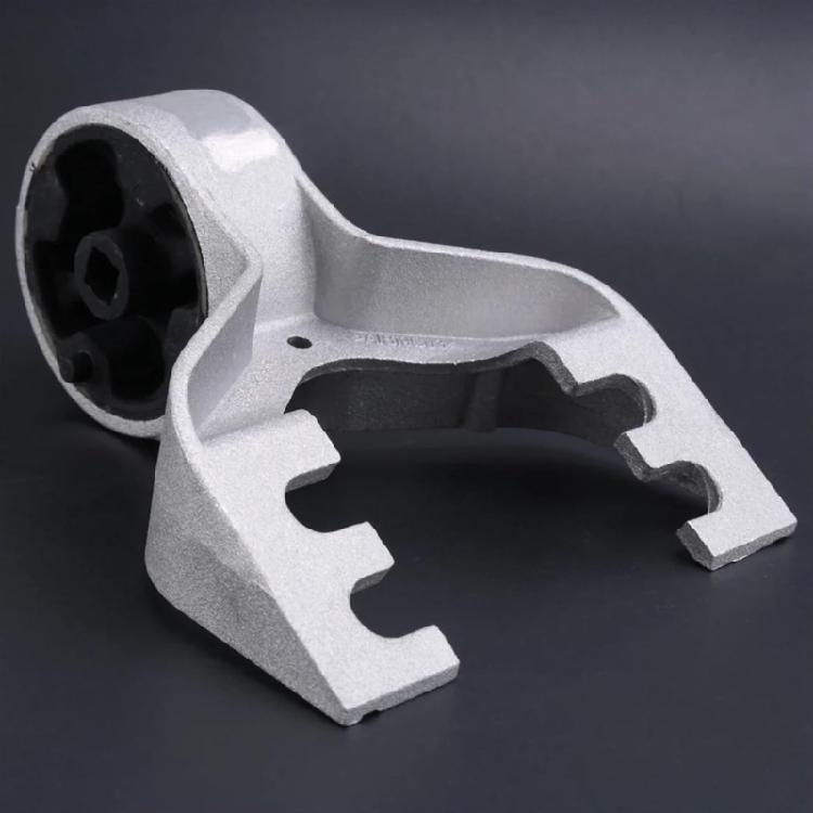 Heavy Duty Reinforced Metal Exhaust Support Holder Stand For Kuga II 2013-2019 Direct Fit 1805663 CV615A261AB CV6Z5K291K