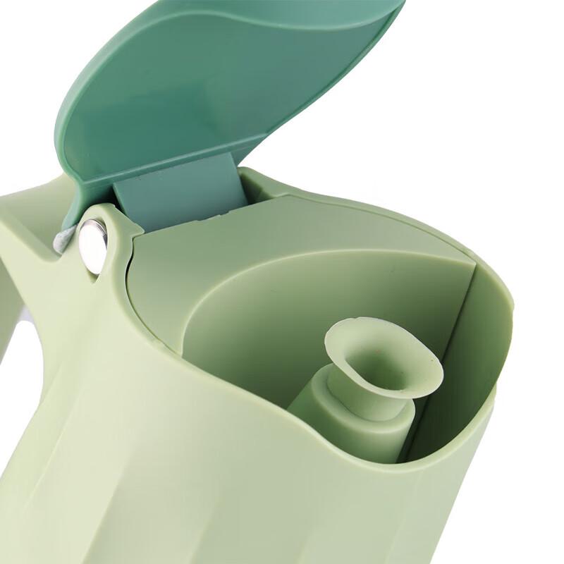 Lock&Lock Gravity-Opening Glass Oil Bottle