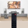 Repalcement TV Remote Control Easy Operation Quick Response Remote RM-C3174 for LT49C550 LT-50C550 LT-48C540 LT-48C570