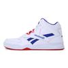 Reebok Tenisky Royal BB4500 HI2 'Biela Modrá Červená' FV3176
