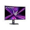 Monitor LG 32G600A-B 32" Quad HD 180Hz VA Curved 1ms FreeSync Premium HDR10