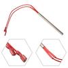 Heating Rod Ignitor Replacement for Nemaxx For Pellet Stoves 9 5*150mm 230V300W