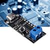 Trigger Board USB-C PD 5V 9V 12V 15V 20V 28V 5A Adjustable Voltage Power Trigger Module Type-C Female Input for Lab