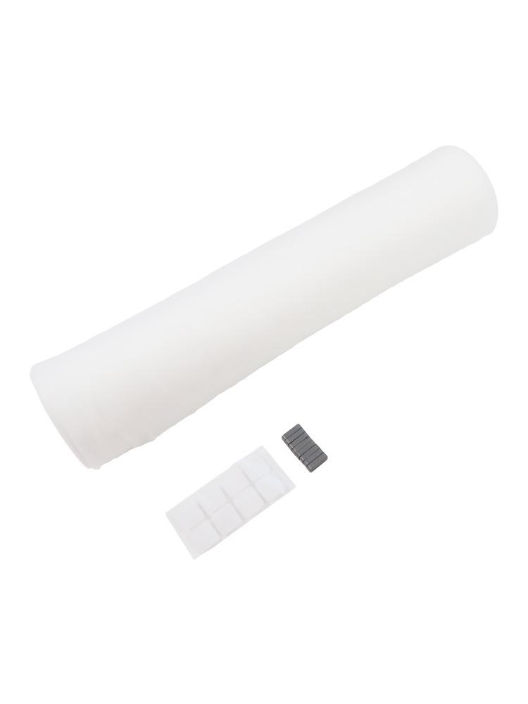 Oil Filter Paper Cooker Hood Filter Membrane Oil-absorbing Paper