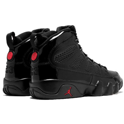 Jordan 9 Retro Bred Patent 302370-014
