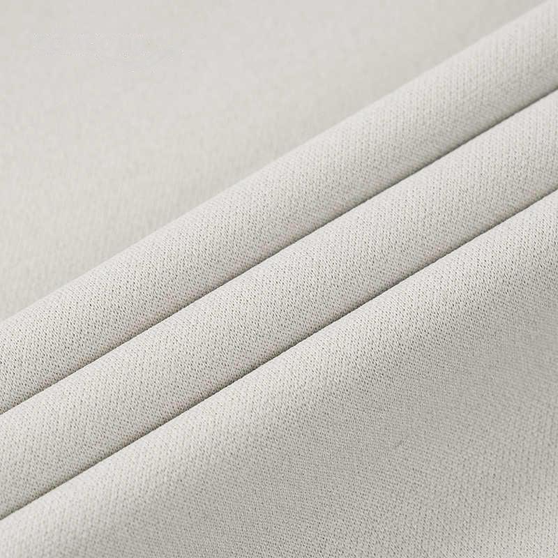 SAUCONY Fashionable Comfortable Versatile Moisture-Wicking Quick-Dry Long Sleeve T-Shirt Men Tops Smoke-Gray SA2259HZ01C-GR084