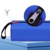 Multi Functional Portable Tool Kit for Organizing Storing Waterproof Hand-held Stationery Bags, Hardware Small Parts Small Repai