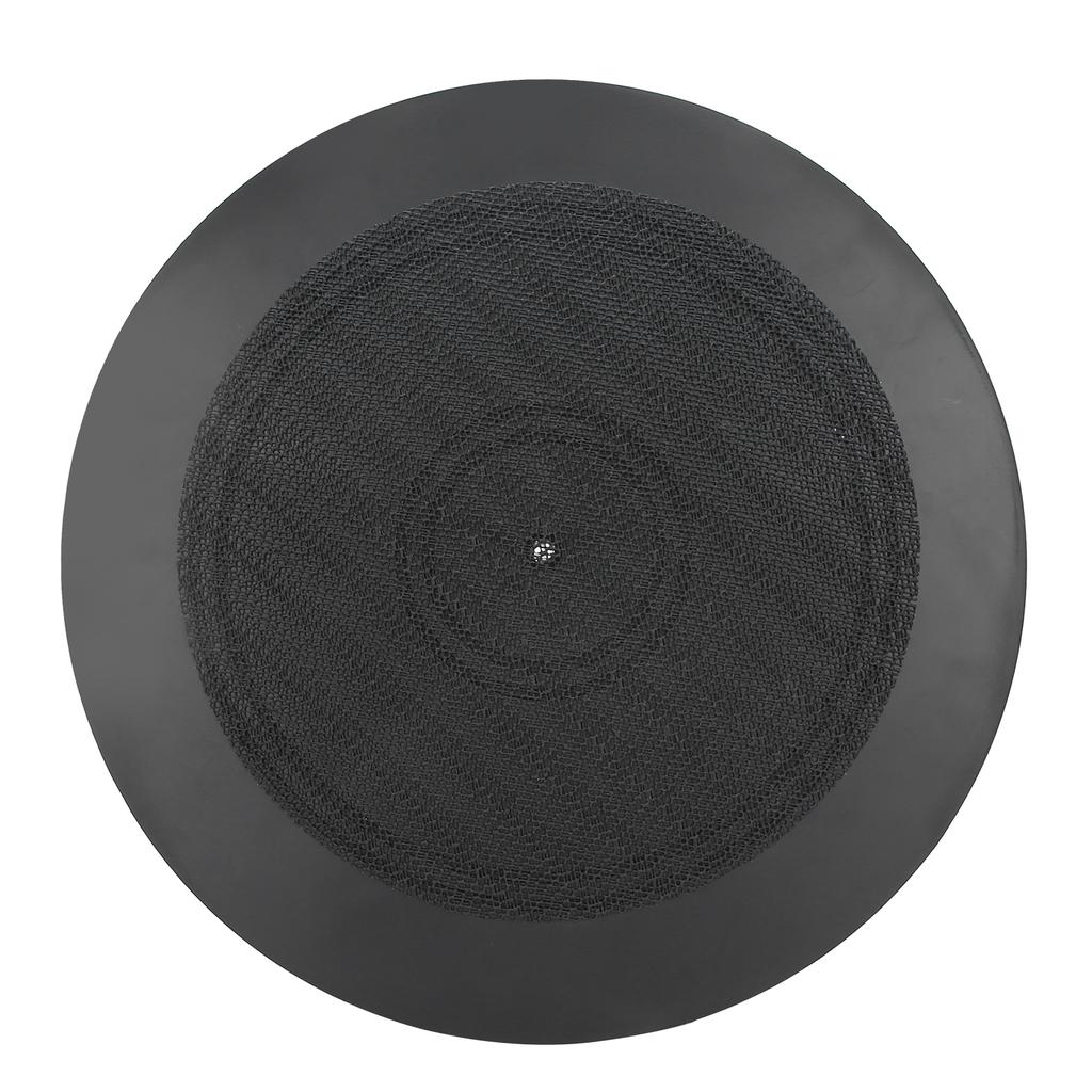 Rotating Cushion 360 Degrees Rotational AntiSlip Cushion Pad for Car Home Chair