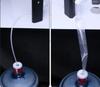 Automatic Portable Tattoo Needle Cleaner Washer Identification Induction Strong Convenient Tattoo Cleaning Machine