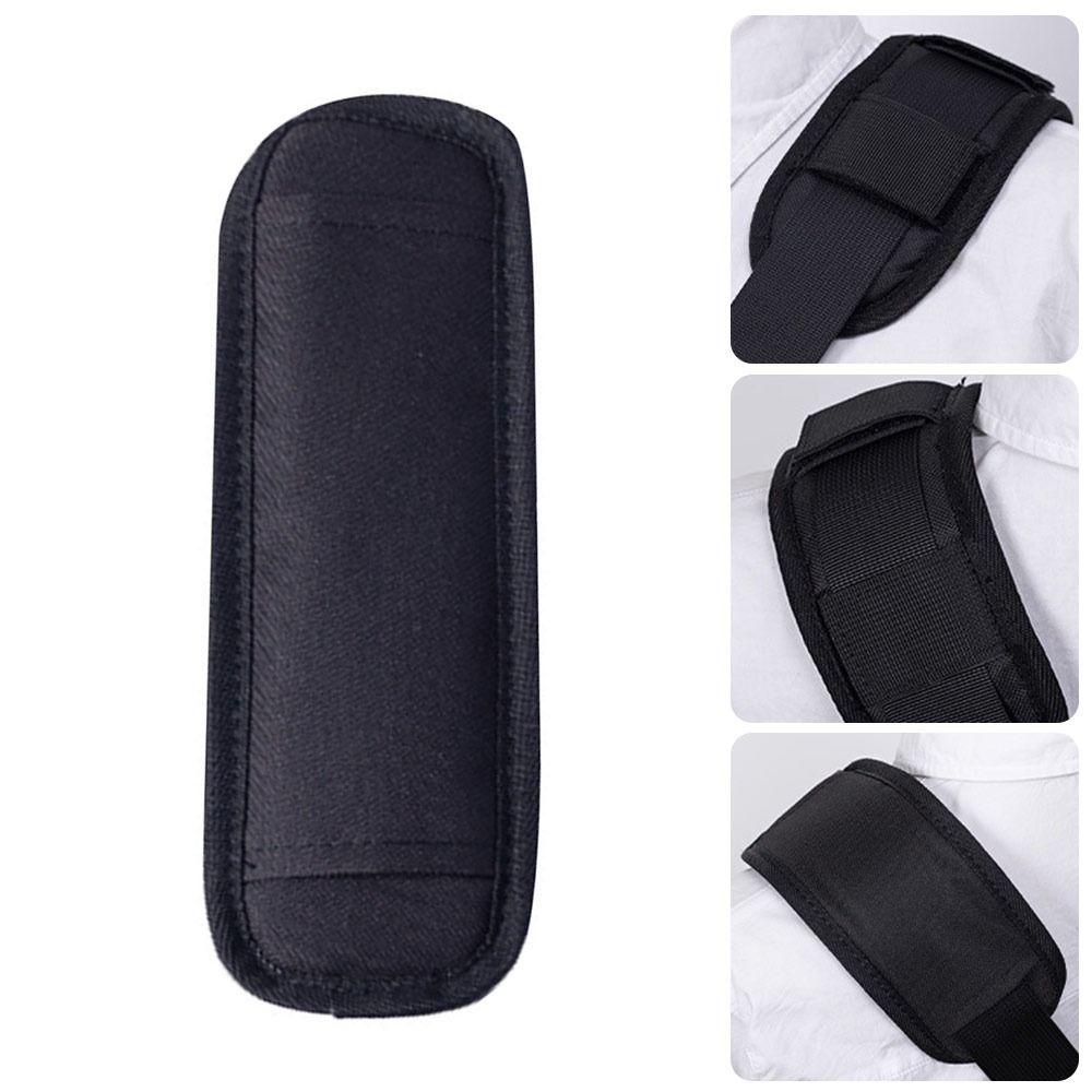 Oxford Cloth Shoulder Strap Pad Replacement Non-Slip Shoulder Bag Decompression Strap Detachable Breathable