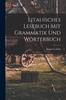Libro Litauisches Lesebuch Mit Grammatik Und Worterbuch