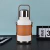 Shangqi 316 Stainless Steel Portable Thermal Tea Pot