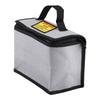 Feuerfeste LiPo-Akku-Sicherheits-Aufbewahrungstasche, Schutztasche, Ladesack