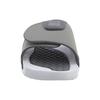 (GS) Air Jordan Hydro 6 Retro Slide 'Medium Grey' Kids' AJ0022-004