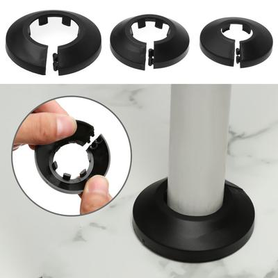 Pipe Decorative Cover Hollow Occlusion Decoration Decorative Angle Valve Radiator Pipe Covers