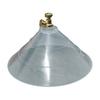 High Pressure High Pressure Atomizing Nozzle Windproof Shield Adjustable Spray Nozzle  Weed Control