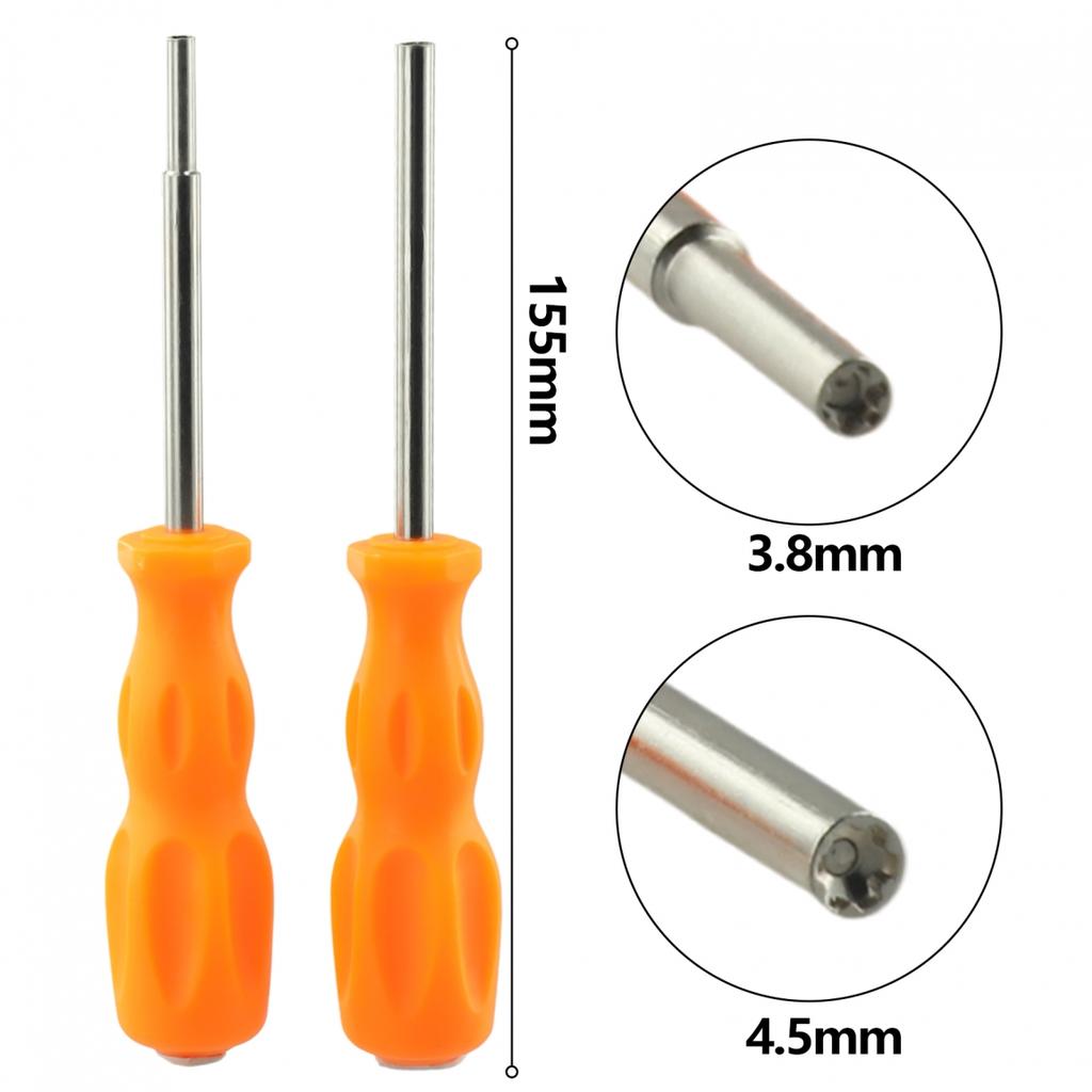 Screwdriver Security Screwdriver Screw Driver Bit Screwdriver Bits