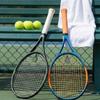 8 Stück Tennis Vibrationsdämpfer Silikon Schläger Stoßdämpfer Cartoon Tennisschläger Dämpfer Tennis Zubehör