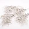 6PCS/Bundle Wedding Xmas Ornament Home Decor Pine Faux Grass Artificial Flowers Simulation Plants